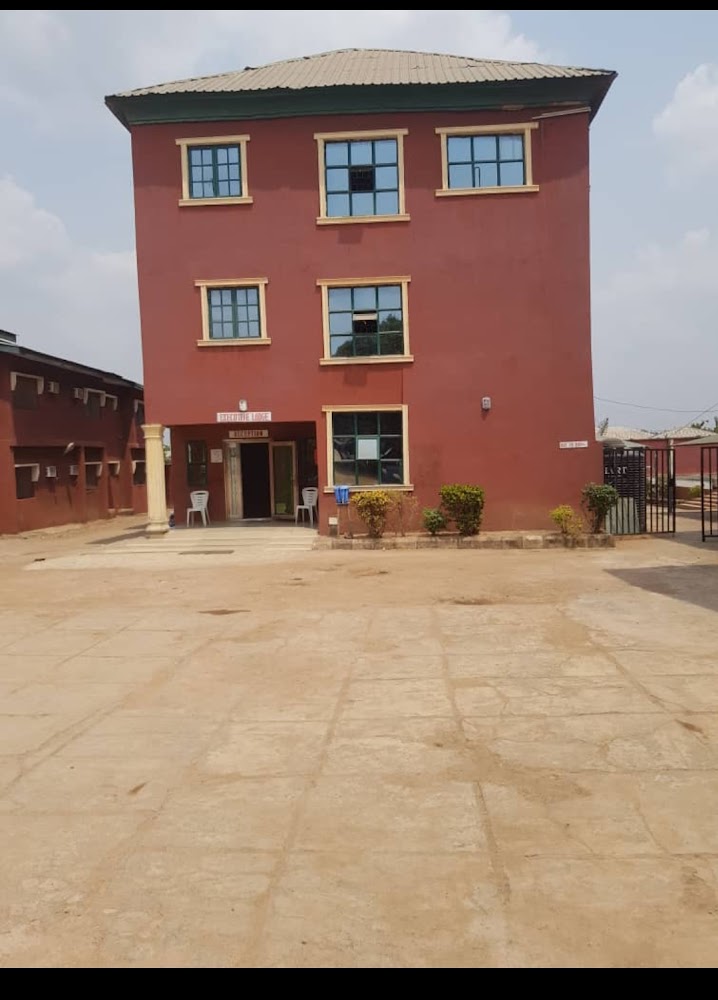 Hotel Bafoo Limited - wedding venue in Osogbo